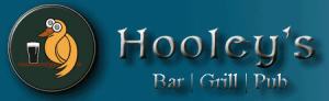 HooleysPubLogo